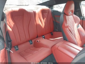 BMW 2022 BMW M8 2022r, M8, 4.4L, 4x4 4.4 Benzyna 617KM, zdjęcie 12