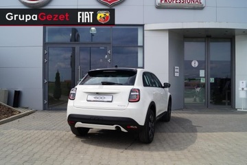 Mercedes 2025 Fiat 600 Hybrid La Prima 1.2 110 KM, zdjęcie 3