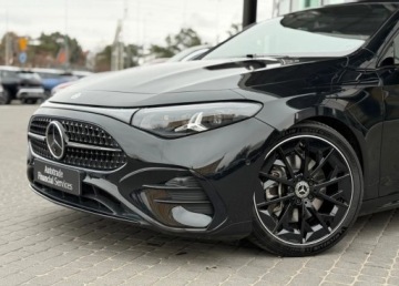 Mercedes CLA C118/X118 2026 Mercedes-Benz CLA CLA220 4MATIC AMG - Nowy model 1.5 Benzyna 190KM, zdjęcie 2