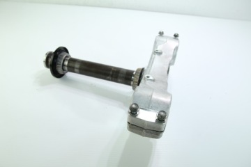 НИЖНЯЯ ПОЛКА KAWASAKI ZX-10R 08-10