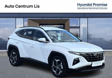 Hyundai Tucson IV 2023 Hyundai Tucson Salon Polska, HEV, 4WD, Faktura VAT 23, Platinum 1.6 180KM, zdjęcie 6