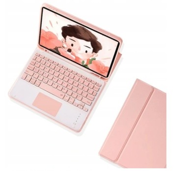 ETUI KLAWIATURA DO LENOVO M10 10.1 TB-X505 TB-X605