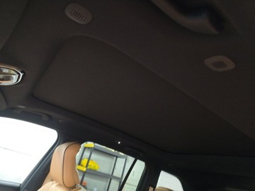 Jeep Grand Cherokee V 2025 Jeep Grand Cherokee Summit 2025 3.6 Benzyna 293KM, zdjęcie 14