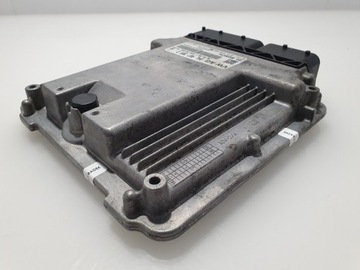 AUDI A3 8V PASSAT B8 JEDNOTKA ŘÍZENÍ MOTORU ECU 04L907309D 0281018498