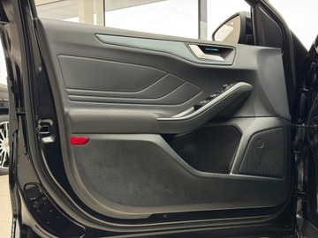 Ford Focus IV Kombi Facelifting 1.0 EcoBoost MHEV 155KM 2022 Ford Focus Active / 1 właściciel / Salon Polska /, zdjęcie 10