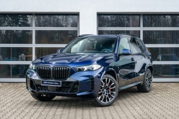 BMW X5 G05 SUV Facelifting 3.0 30d 298KM 2026 BMW X5 xDrive30d Dostępne od ręki!, zdjęcie 2