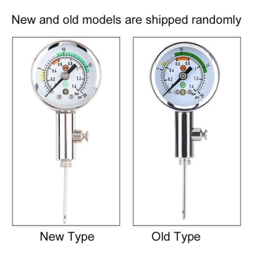 Барометр измерителя давления воздуха Mini Ulitity