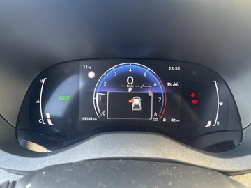 Toyota Yaris IV Hatchback Facelifting 1.5 Hybrid Dynamic Force 116KM 2025 Toyota Yaris Hybrid 1.5 Style IV (2020-) Hybrid 1., zdjęcie 14