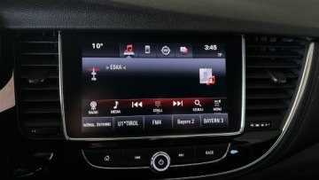 Opel Mokka I SUV 1.4 Turbo ECOTEC 140KM 2017 Opel Mokka X Mokka X Nowy model 4x4 Navi Hak Ledy MOZLIWA ZAMIANA 1.4, zdjęcie 23