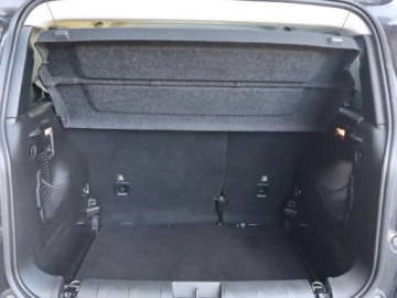 Jeep Renegade SUV 1.4 MultiAir 140KM 2016 Jeep Renegade 1.4 MultiAir, Salon Polska, zdjęcie 12