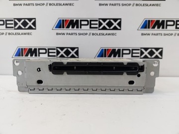 BMW F30 F31 F34 RADIO CD PROFESSIONAL 9290989