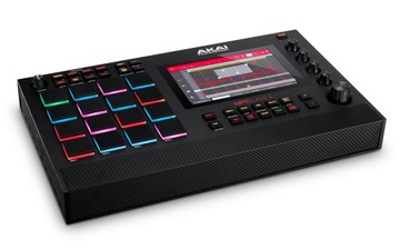Akai MPC LIVE II - Сэмплер