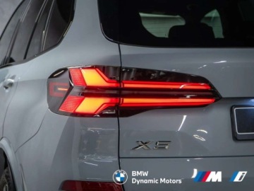 BMW X5 G05 SUV Facelifting 3.0 40i 381KM 2025 BMW X5 xDrive40i 381 KM mHEV - Kamera 360 - Hak Holowniczy - Pakiet M Pro, zdjęcie 12