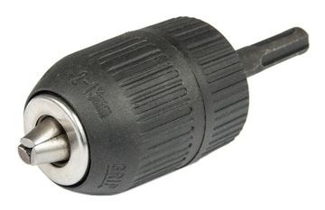 Буровая головка 2-13 мм закрепление шестнадцатеричного шестигранного SDS-Plus квадрат 1/2