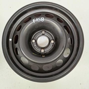 Felga 4x108 15 Peugeot 308 Citroen C4 (F158)
