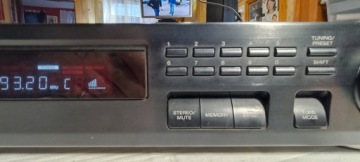 Стерео радиотюнер SONY ST-S211