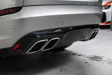 Land Rover Range Rover Velar SUV 5.0 V8 550KM 2020 Land Rover Range Rover VELAR SV Autobiography V8., zdjęcie 17