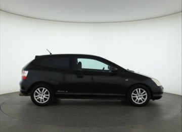 Honda Civic VII 2003 Honda Civic 1.6 16V , Automat, Klima,ALU, zdjęcie 4