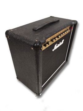 Ламповый усилитель Marshall DSL20CR мощностью 20 Вт