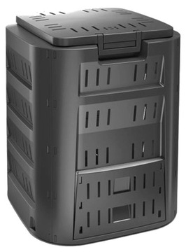 КОМПОСТЕР ОБЪЕМОМ 320 Л ИЗ ОРИГИНАЛЬНОГО КАРТОНА