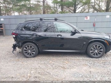 BMW X5 G05 2024 BMW X5 2024r, 3.0L, XDrive40I 3.0 Benzyna 375KM, zdjęcie 6
