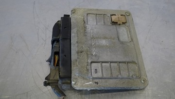 JEDNOTKA MOTORU VOLKSWAGEN FOX 1.2