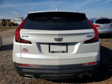 Cadillac 2023 Cadillac XT4 2023 Cadillac XT4 AWD 4dr Luxury , od ubezpieczalni 2.0 235KM, zdjęcie 6