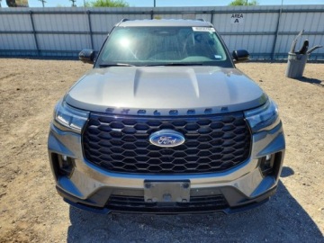 Ford Explorer VI 2025 Ford Explorer ST-Line 2025 2.3 Benzyna 300KM, zdjęcie 5