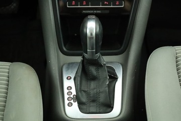 Seat Alhambra II (7N) Van 2.0 TDI 140KM 2011 Seat Alhambra 2.0 TDI, DSG, 7 miejsc, Navi, Xenon, zdjęcie 20