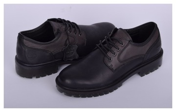 Туфли ТИМБЕРЛЕНД, 1940-е годы.