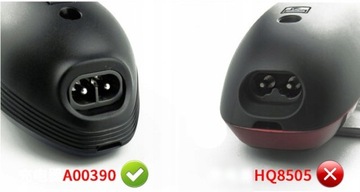 блок питания зарядного устройства для Philips MG QG QT RQ S TT YQ