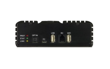 Звуковой процессор и усилитель ALPINE PDP-E802DSP