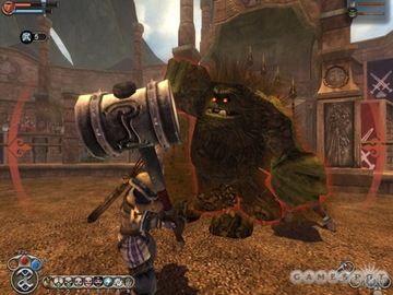 FABLE THE LOST CHAPTERS / Ролевая игра / Xbox Classic
