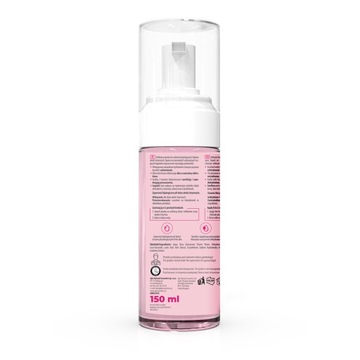 APIS INTIMATE CARE Пенка для интимной гигиены