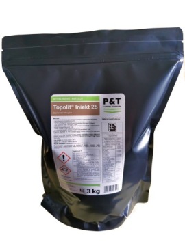 Środek iniekcyjny 3kg
