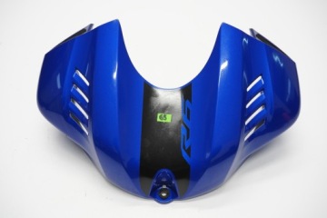 YAMAHA YZF-R6 RJ27 17-19 NAKŁADKA OWIEWKA BAKU ZBIORNIKA PALIWA