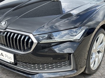 Skoda Superb III Kombi Facelifting 2.0 TDI SCR 150KM 2024 Skoda Superb 2.0TDI 150KM Selection DSG l Kamera 3, zdjęcie 34