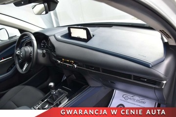 Mazda CX-30 2020 Mazda CX-30 Asystenty Full-LED NaviKamera-360 El.Klapa Grz.FoteleKierow., zdjęcie 8