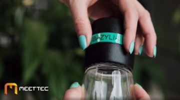 Сменная лента DYMO D1 53715 24 мм белая/красная