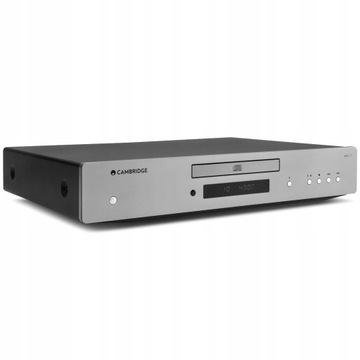 CD-ПЛЕЕР CAMBRIDGE AUDIO AXC35 DRIVE, СЕРЕБРЯНЫЙ