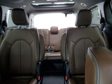 Chrysler Pacifica II 2021 Chrysler Pacifica Hybrid Limited 2021 3.6l 3.6 Hybryda 260KM, zdjęcie 11