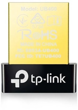 USB-адаптер Bluetooth 5.0 Nano TP-LINK UB500 BT5.0