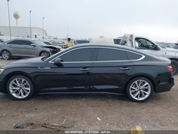 Audi A5 F5 2023 Audi a5 2023r., 4x4, 2.0L 2.0 Benzyna 201KM, zdjęcie 5