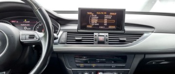 Audi A6 C7 Avant 2.0 TDI 177KM 2011 Audi A6 Avant 2.0 TDI 177 KM Automat bezwypadkowa serwisowana zarejestrowa, zdjęcie 21
