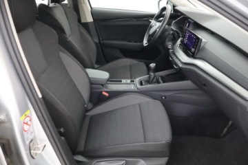Skoda Octavia IV Kombi 2.0 TDI 115KM 2022 Skoda Octavia 2.0 TDI, 1. Właściciel, Serwis ASO, zdjęcie 8