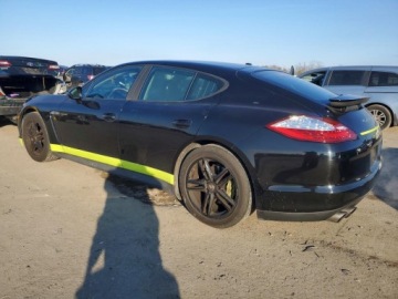 Porsche Panamera I Liftback 3.0 V6 380KM 2012 Porsche Panamera S Hybrid 2012 3.0 Hybryda 380KM, zdjęcie 3