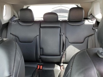 Jeep Compass II 2022 Jeep Compass Latitude Lux 2022 2.4l 2.4 Benzyna 177KM, zdjęcie 10