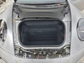 Porsche 911 992 2021 Porsche 911 Carrera S 2021 3.0 Benzyna 443KM, zdjęcie 5