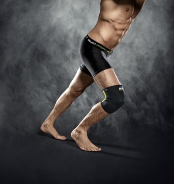 Выберите защиту для коленей 6200 XL.