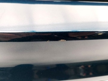 NOWY ORG ZDERZAK TYŁ VW TIGUAN II 5NA R-LINE LP5J